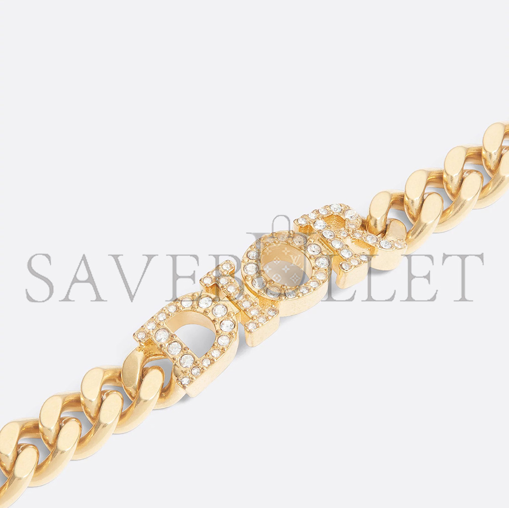 D*or dio(r)evolution bracelet b1506dvocy_d301